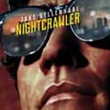Nightcrawler is listed (or ranked) 3 on the list The Best Crime Thriller Films on Netflix Instant