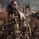 Warcraft on Random Bad Video Game Movies That Are Actually Good