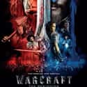 Warcraft on Random Best Video Game Movies