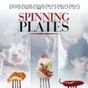 Spinning Plates on Random Great Movies About Working in a Restaurant