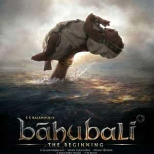 Baahubali: The Begnning