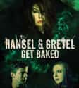 Hansel & Gretel Get Baked on Random Worst Movies