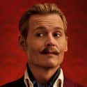 Johnny Depp, Gwyneth Paltrow, Olivia Munn   Mortdecai is a 2015 American action comedy film directed by David Koepp and written by Eric Aronson. The film is adapted from the book anthology Mortdecai written by Kyril Bonfiglioli.
