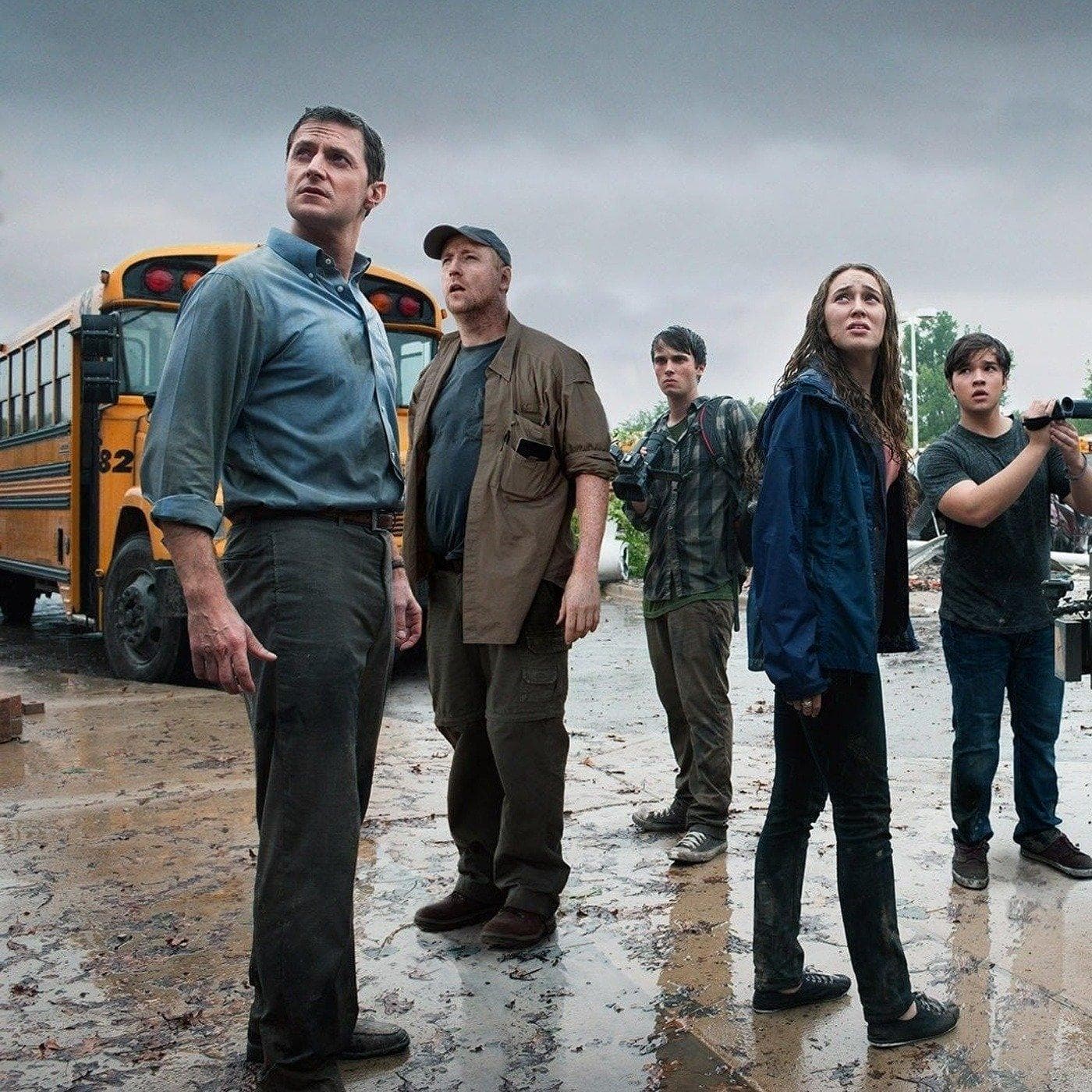 List of 50+ Movies With Storm in the Title, Ranked