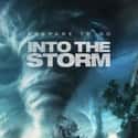 Into the Storm on Random Best Disaster Movies of 2010s