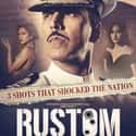 Rustom on Random Best Bollywood Movies on Netflix