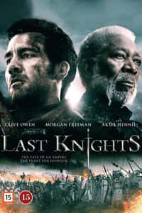 Last Knights