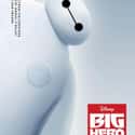 2014   Big Hero 6 is a 2014 American 3D computer-animated superhero action comedy film produced by Walt Disney Animation Studios and released by Walt Disney Pictures.