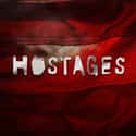 Hostages on Random Best Streaming Netflix TV Shows