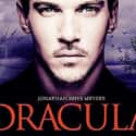 Dracula on Random Best Vampire TV Shows