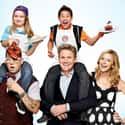 MasterChef Junior on Random Best Current Reality Shows That Make You A Better Person