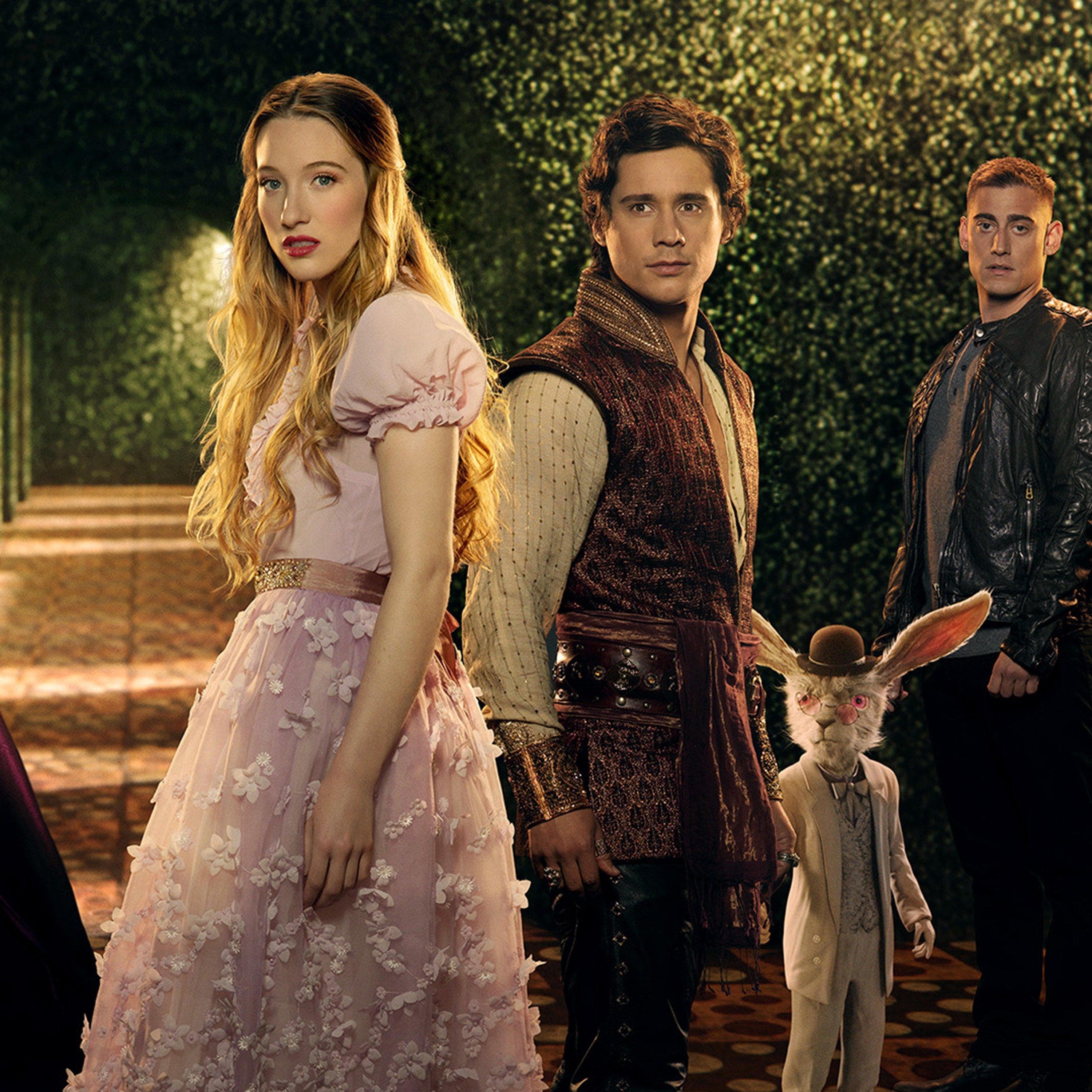 Magical Movies & TV Shows Like 