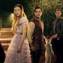 Once Upon a Time in Wonderland on Random TV Shows Canceled Before Their Time