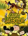 Camp Lakebottom on Random Best Animated Horror Series