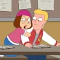 Friends Without Benefits on Random Best Episodes of Family Guy Season 11