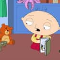 Lois Comes Out of Her Shell on Random Best Episodes of Family Guy Season 11