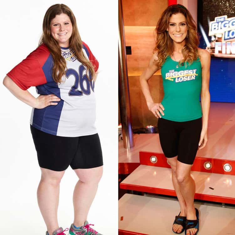 Best Season of The Biggest Loser | List of All The Biggest Loser Seasons Ranked