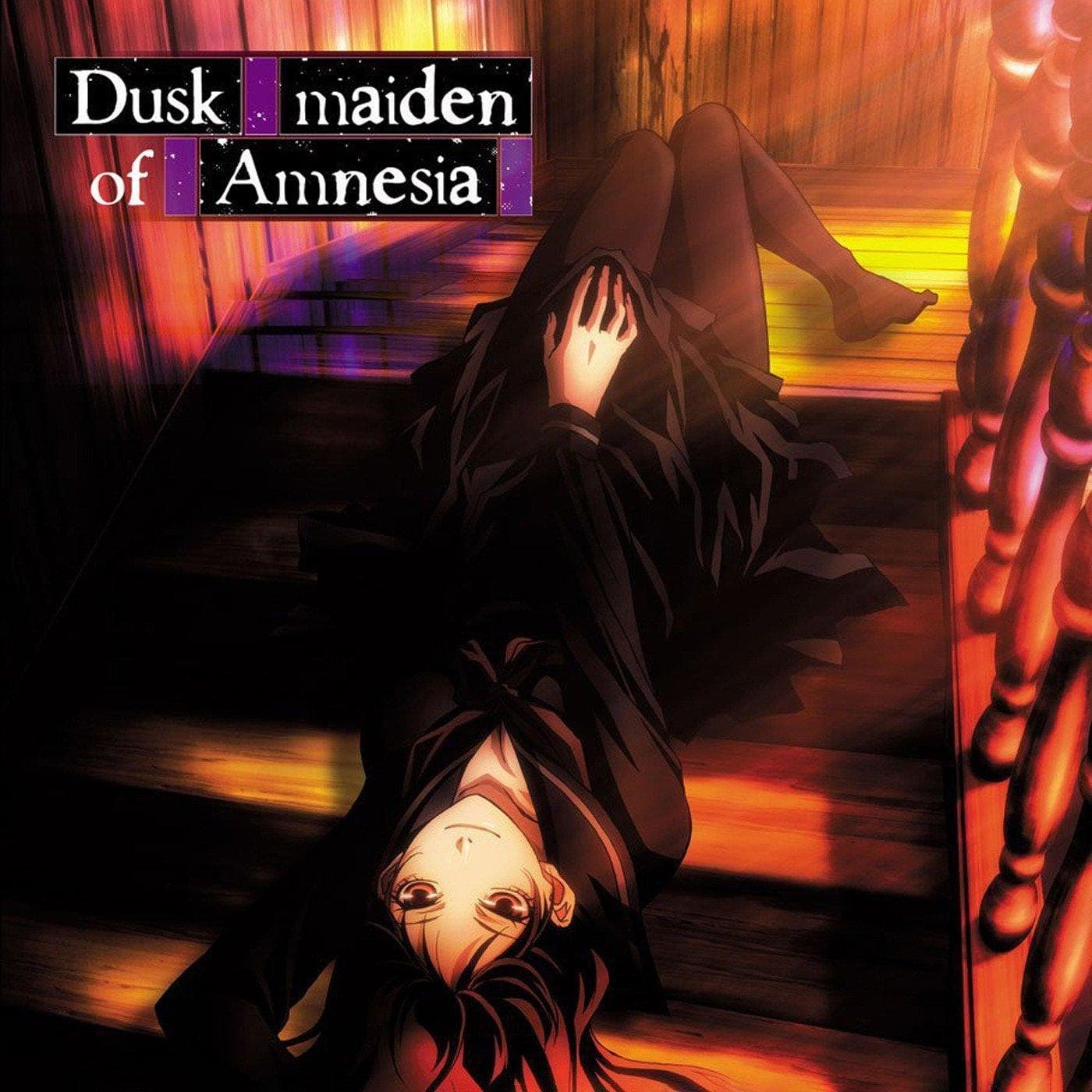 Dusk Maiden Of Amnesia