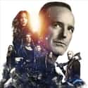Agents of S.H.I.E.L.D. on Random TV Programs And Movies For 'Killjoys' Fans