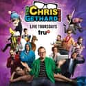 The Chris Gethard Show on Random Best Current TruTV Shows