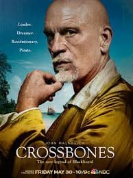 Crossbones on Random Movies and TV Programs For 'Black Sails' Fans