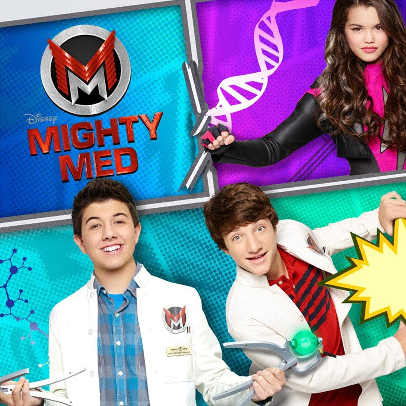 25+ Best Movies & Shows Like 'Lab Rats'