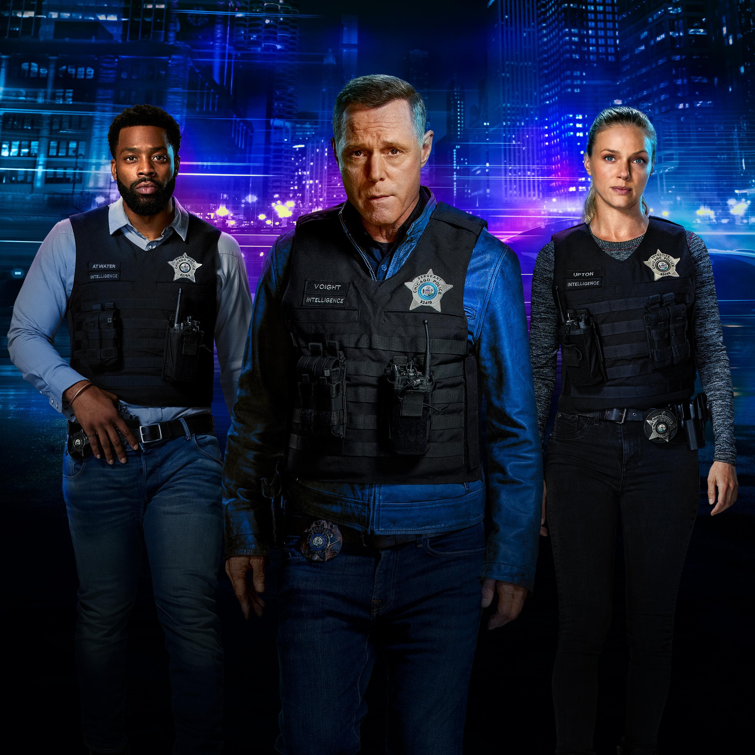 Chicago P.D.