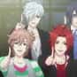 Brothers Conflict is listed (or ranked) 21 on the list The Best Shoujo Anime And Manga