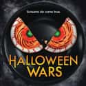 Halloween Wars on Random Best Current Food Network Shows