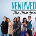 Newlyweds: The First Year on Random Current TV Shows That Basic Bitches LOVE