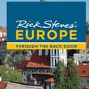 Rick Steves' Europe on Random Best Travel Documentary TV Shows