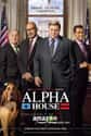 Alpha House on Random Best Political Drama TV Shows