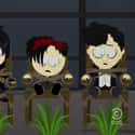 Goth Kids 3: Dawn of the Posers on Random Best 'South Park' Episodes Featuring The Goth Kids
