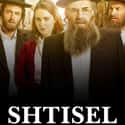 Shtisel on Random Best Drama Shows About Families