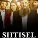 Shtisel on Random Best Current TV Shows About Family