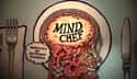 The Mind of a Chef on Random Best Food Travelogue TV Shows