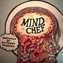 The Mind of a Chef on Random Best Food Travelogue TV Shows