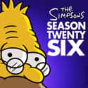 The Simpsons - Season 26 on Random Best Seasons of 'The Simpsons'