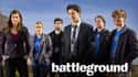 Battleground on Random Best Political Drama TV Shows