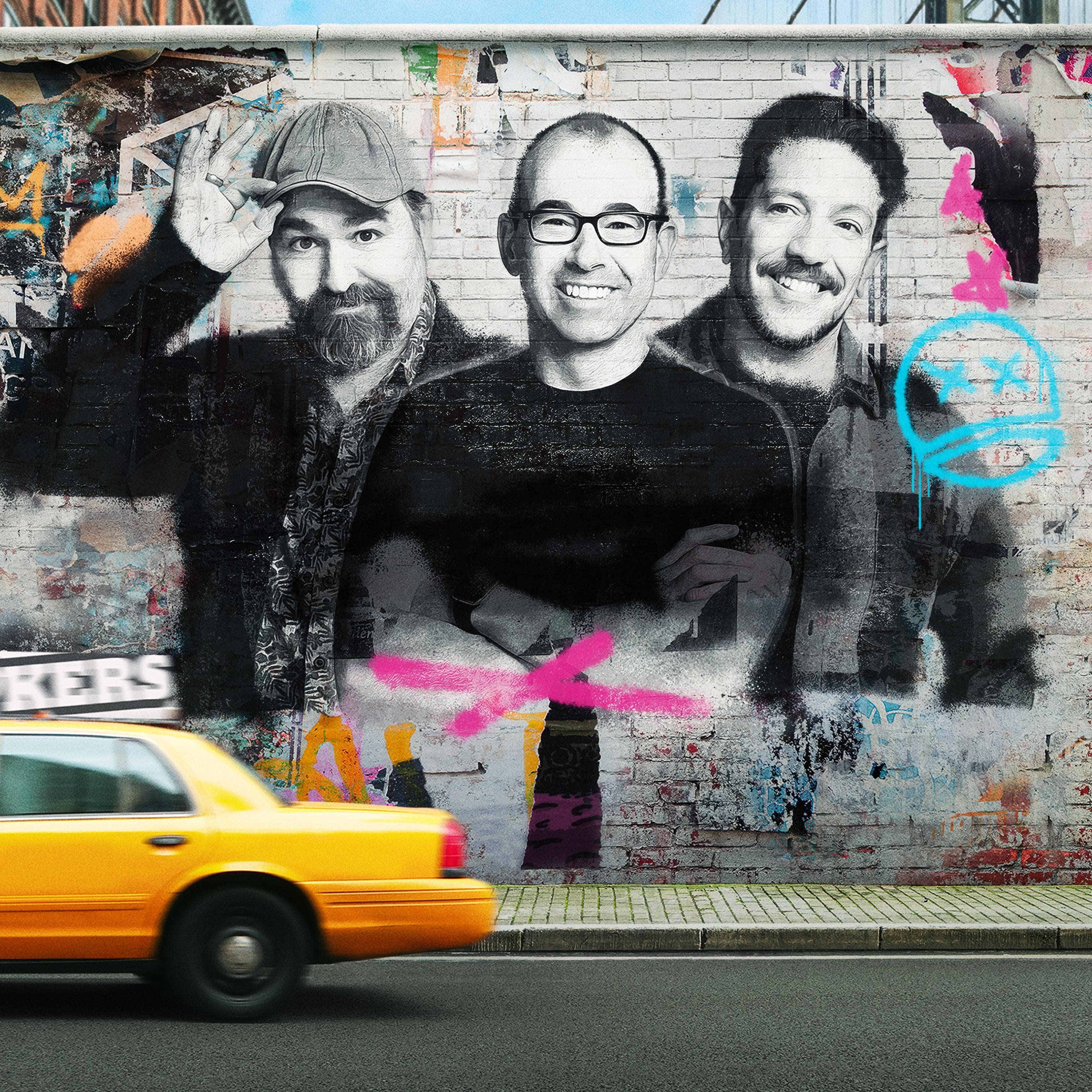 Impractical Jokers