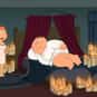 Valentine's Day in Quahog is listed (or ranked) 8 on the list The Best of Family Guy Season 11