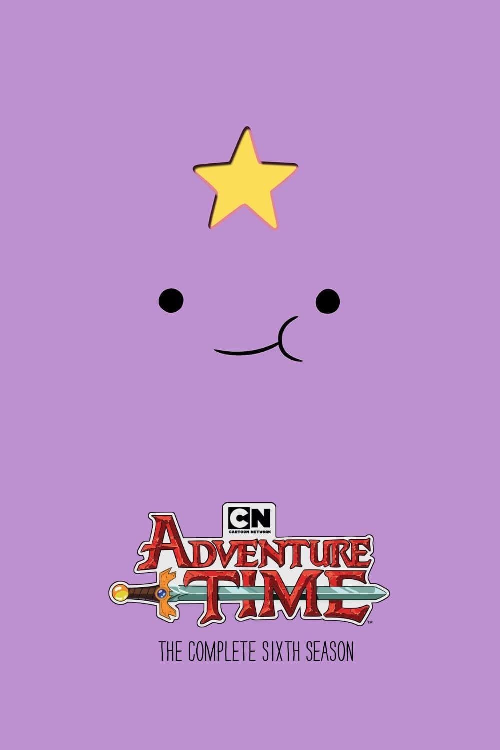 Best Season of Adventure Time List of All Adventure Time Seasons Ranked