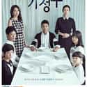 The Suspicious Housekeeper is a 2013 South Korean television series starring Choi Ji-woo, Lee Sung-jae, Wang Ji-hye and Kim So-hyun.