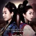 The King's Daughter, Soo Baek-hyang on Random Best Historical KDramas