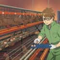 Silver Spoon on Random Underrated Shonen Anime You Should Check Out