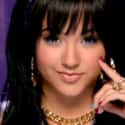 Pop, Latin pop, Dance pop   Rebbeca Marie Gomez (born March 2, 1997), better known by her stage name Becky G, is an American singer and actress.