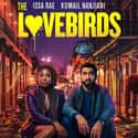 The Lovebirds on Random Best New Comedy Movies of Last Few Years