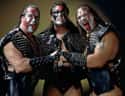 Demolition on Random Best WWE Superstars of '90s