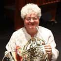 Julie Landsman on Random Best Horn Players in World