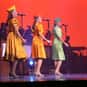 Boogie Woogie Bugle Boy is listed (or ranked) 32 on the list The Best Songs with Boy in the Title